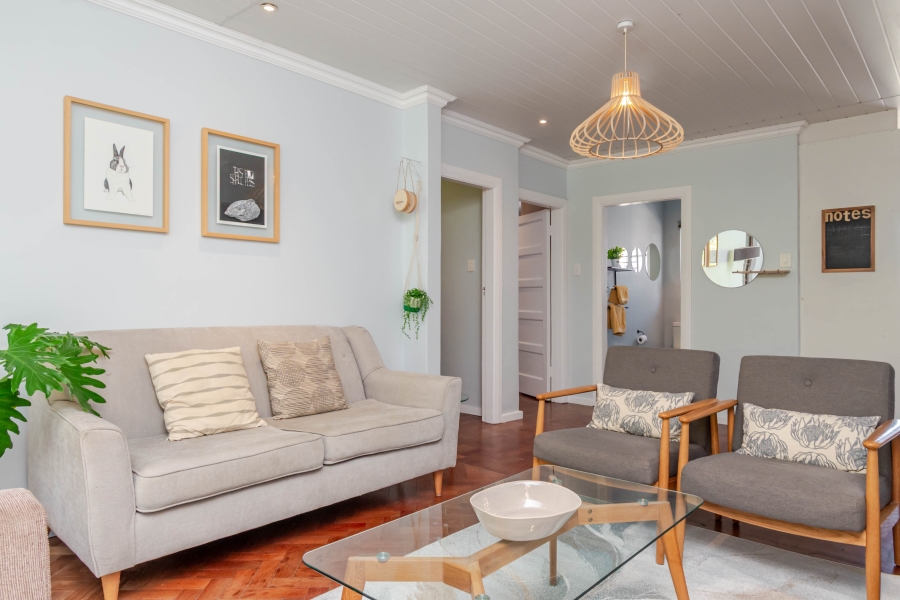 To Let 2 Bedroom Property for Rent in Oranjezicht Western Cape